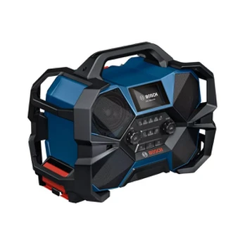 Bosch GPB 18VH-6 SRC Solo