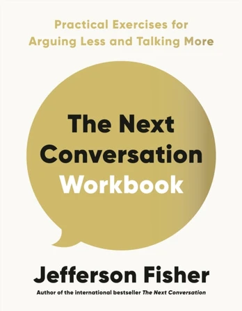 Next Conversation Workbook