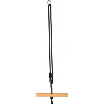 Twist Trapeze Swing "Black Line"