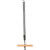 Twist Trapeze Swing "Black Line" kaina