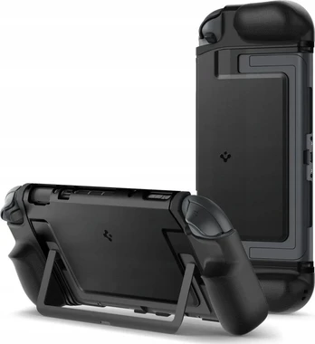 Dėklas Spigen Dual Grip Nintendo Switch 2