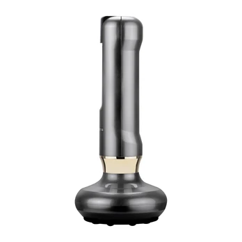 Humanas DermaSmooth Anticellulite Massager with Chinese Cupping Device Function - Pilkas