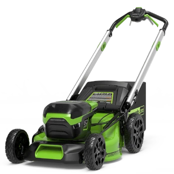 Greenworks GD60LM46SP