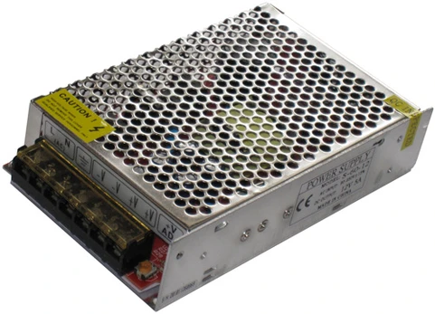 Maitinimo šaltinis 200W 12V 16.5A