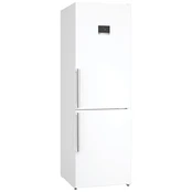 Šaldytuvas Bosch KGN367WCT