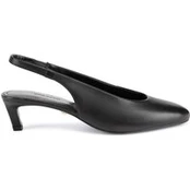 Bateliai Gino Rossi LILY-118324 Juoda