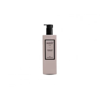Skystas muilas MUHA NEROLI e PETITGRAIN 450ml ML046