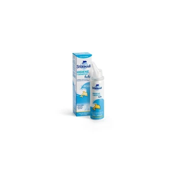 Sterimar Bebé Agua De Mar Purškiklis 50ml