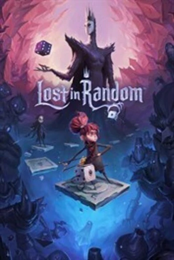 Lost In Random Xbox One