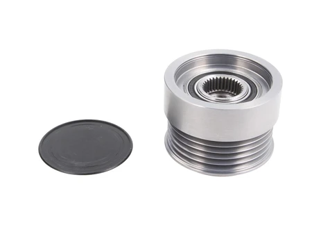 VALEO VAL588007 Freewheel alternator pulley
