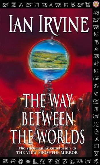 Way Between The Worlds