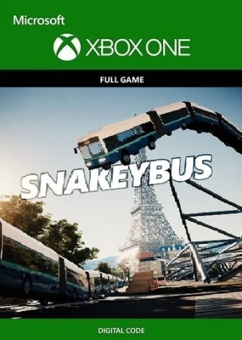 Snakeybus Xbox One