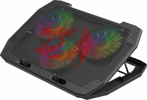 Podstawka chłodząca Redragon GCP511 Ingrid