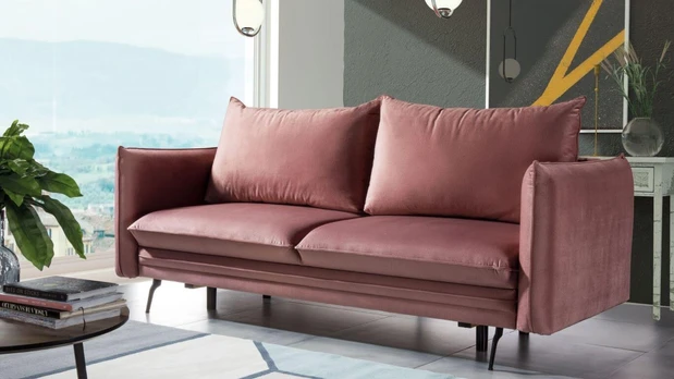 Libro Sofa-lova AKITA TABOU