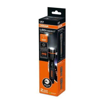 OSRAM rankinė lempa OSRLEDIL432