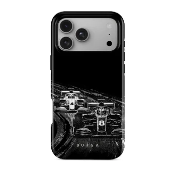 Apex - iPhone 17 Pro Case, Tough (MagSafe) / N/A