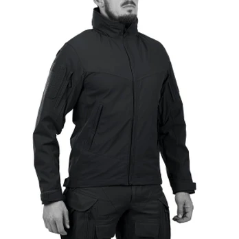 UF PRO Striukė Delta Eagle Gen.3 Black Juoda