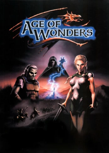 Age of Wonders PC