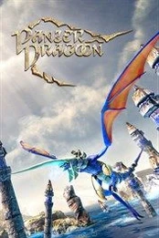 Panzer Dragoon: Remake Xbox One