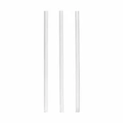 Hydro Flask 3-pack replacement straw set – Clear