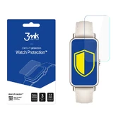 Huawei Fit Mini - 3mk Watch Protection™ v. ARC+ screen protector kaina