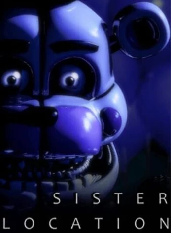 Five Nights at Freddy's: Sister Location PC