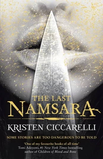 Last Namsara