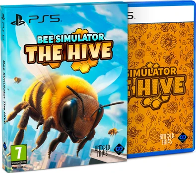Bee Simulator