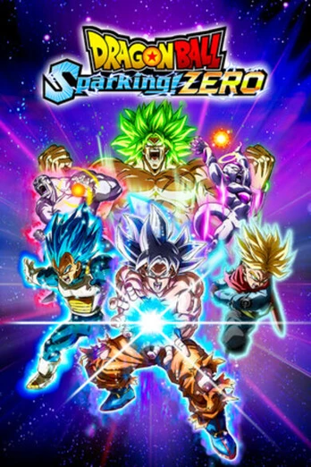 Dragon Ball: Sparking! Zero PC