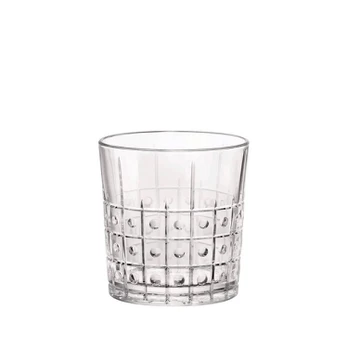 Stiklinė Este 300 ml., Ø8,5 x 9 cm.