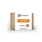 Connetix kamuoliukų papildymas 12vnt kaina