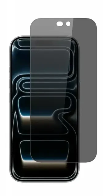SCREENOR TEMPERED IPHONE 18 PRO MAX PRIVACY 360’