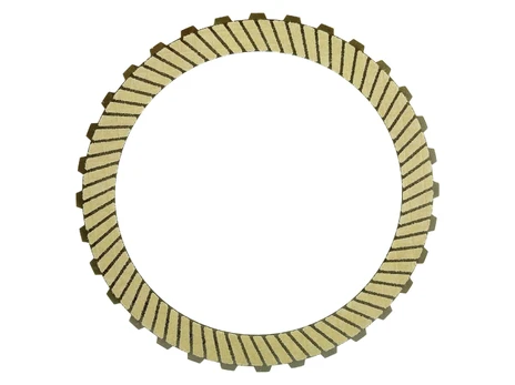 Jdėklo diskas, kelių diskų sank. (aut. pav. dėžė) BORG WARNER BW203245