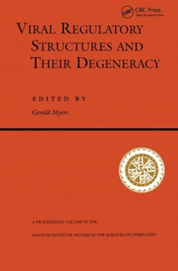 Viral Regulatory Structures And Their Degeneracy