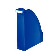 Stovas dokumentams Leitz Plus, 7cm, mėlynas, plastikinis 1003-109 kaina