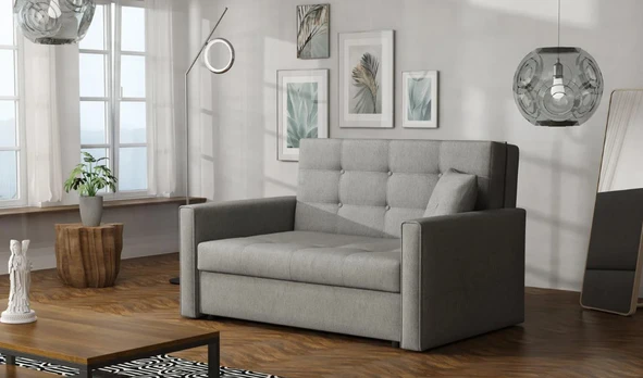 Sofa - lova VILUXE II