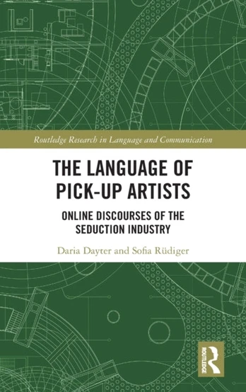 Language of Pick-Up Artists