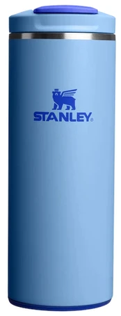 Stanley Termopuodelis STANLEY AEROLIGHT Flip Top (0.35 l)