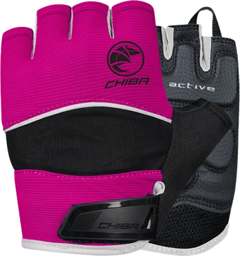 Chiba 40945 Lady Diamond, L, Pink