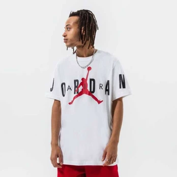 Nike Jordan marškinėliai