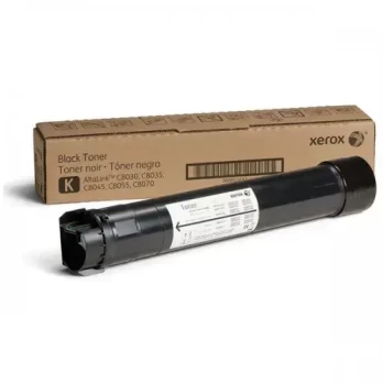 006R01697, Originali kasetė (Xerox)