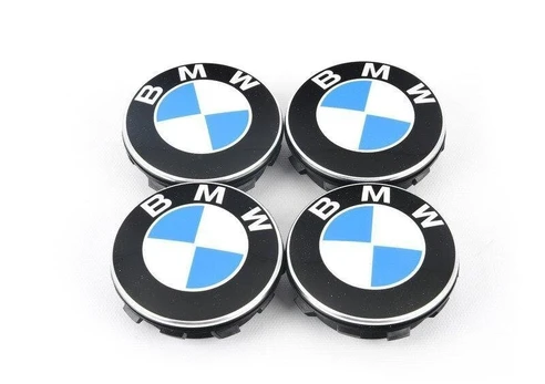 Stebulės dangtelis BMW E81 E87, 1 vnt.