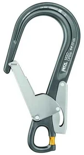 Karabinek mgo 60 open PETZL