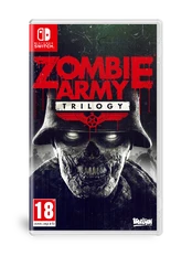 Sniper Elite: Zombie Army Trilogy  kaina