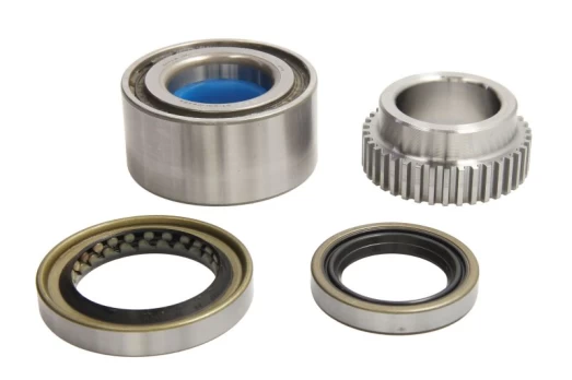 SKF VKBA 7471 Wheel bearing kit