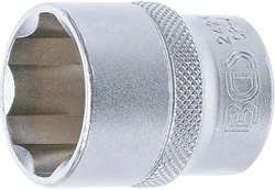 Galvutė 1/2", Super-Lock, 24 mm (2424) kaina