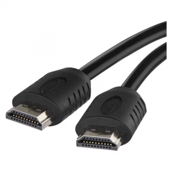 Emos HDMI 2.0 high speed cable A fork - A fork 1.5 m