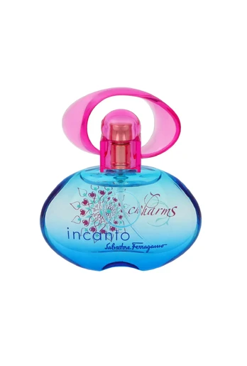 Salvatore Ferragamo Incanto Charms EDT 30ml