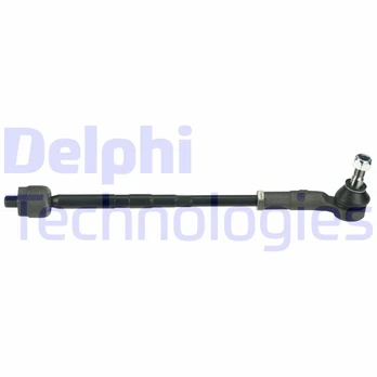Strypo montavimas DELPHI TL556