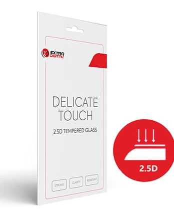 Extra Digital Apsauginis stiklas Samsung Galaxy A42 (2.5D)